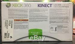 Kinect Star Wars Microsoft Xbox 360 Console System BRAND NEW Factory Sealed