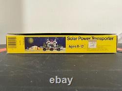 LEGO 6952 Legoland Space System Solar Power Transporter Vintage 1985 NEW SEALED