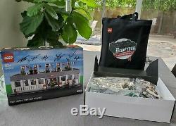 LEGO Inside Tour Exclusive Set 2019 The Lego System House 4000034 SEALED