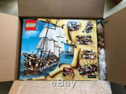 LEGO Pirates Imperial Flagship 10210 NISB in perfect condition, factory sealed