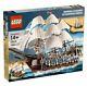 LEGO Pirates Imperial Flagship 10210 New, Retired, Sealed, Execellent condition