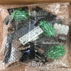 LEGO System 1996 Western 6761 Bandit's Secret Hide Out Sealed Bags Very Rare