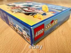 LEGO System 6351 Surf N' Sail Camper Classic Town NEW SEALED Vintage Rare