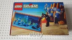 LEGO System 6706 Western Frontier Patrol New Sealed Retired 1997 VINTAGE RARE