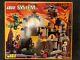 LEGO System Witch's Magic Manor 6087 From 1997 New Sealed Retired