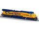 LIONEL 6-38405 Chessie System CSX-Heritage LEGACY Scale AC6000 NEW SEALED RARE
