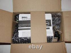 LOTS of 10 Dell AX210 Multimedia Speaker System New & sealed Box