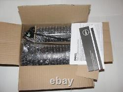 LOTS of 10 Dell AX210 Multimedia Speaker System New & sealed Box