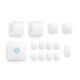 LOT OF 2 BRAND NEW SEALED Ring Alarm 14-piece kit (2nd Gen) home security system