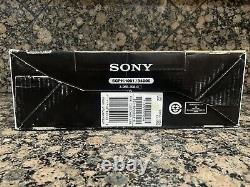 Launch Edition PlayStation 1 Console SCPH-1001 Brand New Rare HTF Factory Sealed