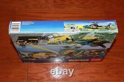 Lego 6462 System Town Res-Q Aerial Recovery New, RARE, Sealed
