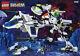 Lego System 6982 Space Exploriens Starship New Sealed