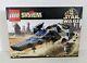 Lego System Star Wars Sith Infiltrator 7151 New Sealed in Box