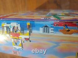 Lego System Vintage Open Seal 6263 Imperial Guards Imperial Outpost
