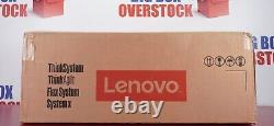Lenovo 7Y45S1C800 Think System ST250 Xeon E-2144G 32 GB RAM 4 x 2TB New Sealed
