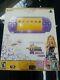 Lilac Hannah Montana Sony PSP System Console NEW Factory Sealed 3000