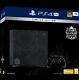 Limited Edition Kingdom Hearts PS4 Pro Console + Deluxe Game New Sealed UK