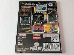 Metroid Prime Bonus Bundle Set GameCube System BASICLY NEW! SEALED GAME