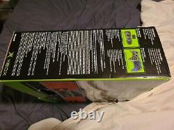 Microsoft Original Xbox Black Console Sealed