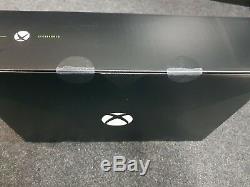 Microsoft Project Scorpio Launch Edition Xbox One X Brand New & Sealed