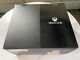 Microsoft XBOX ONE Day One Edition 500GB Black Console (Factory Sealed) NEW