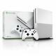 Microsoft Xbox 1TB White Console- New Sealed