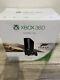 Microsoft Xbox 360 500GB Black Console with Forza Horizon 2 Brand New Sealed