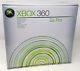 Microsoft Xbox 360 Pro Launch Edition 20GB White Console Brand New Sealed