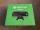 Microsoft Xbox One 500gb Console, Black, Brand New And Sealed