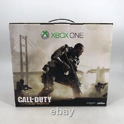 Microsoft Xbox One Advanced Warfare Edition 1TB NEW & SEALED