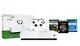 Microsoft Xbox One S All-Digital Edition 1TB Console Bundle White NEW & SEALED