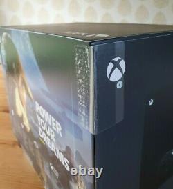 Microsoft Xbox One Series X 1TB In Hand Brand New Sealed