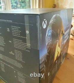 Microsoft Xbox One Series X 1TB In Hand Brand New Sealed