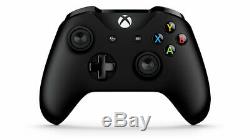 Microsoft Xbox One X 1TB Console Black Brand New in sealed box with UK plug