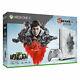 Microsoft Xbox One X 1TB Gears 5 Limited Edition Console Bundle BRAND NEW SEALED
