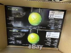 Microsoft Xbox Original FIFA World Cup 2006 Brand NEW! New! Seal