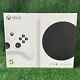 Microsoft Xbox Series S 512GB Video Game Console White? NEW SEALED SHIPS ASAP