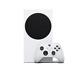Microsoft Xbox Series S 512GB Video Game Console White SEALED