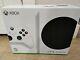 Microsoft Xbox Series S 512 GB NEW SEALED FREE OVERNIGHT SHIPPING