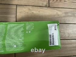 Microsoft Xbox Series S Sealed With Damaged Box READ