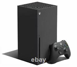 Microsoft Xbox Series X 1TB Boxed Seal Video Game Console Free Delivery UK Selle