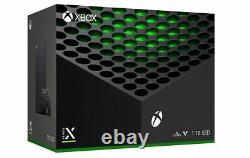 Microsoft Xbox Series X 1TB Boxed Seal Video Game Console Free Delivery UK Selle