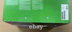 Microsoft Xbox Series X 1TB Console Black NEW Factory SEALED See Pictures