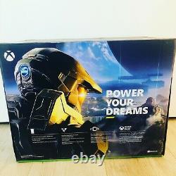 Microsoft Xbox Series X 1TB Console Brand New Sealed Ships Same Day