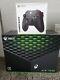 Microsoft Xbox Series X 1TB Console + Extra Controller Black (NEW and SEALED)