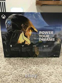 Microsoft Xbox Series X 1TB Console IN HAND, SHIPS NEXT DAY BRAND NEW SEALED