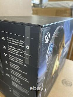 Microsoft Xbox Series X 1TB Console SEALEDSHIPS TODAY WithFEDEX 2-DAY