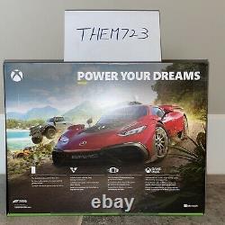 Microsoft Xbox Series X? 1TB -FACTORY SEALED -IN HAND & RDY 2 SHIP? SELLER
