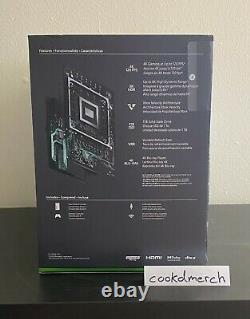Microsoft Xbox Series X 1TB Game Console Brand New, Sealed, Ships FREE Today