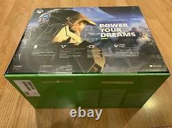 Microsoft Xbox Series X 1TB Video Game Console BRAND NEW (SEALED) SHIPS TODAY